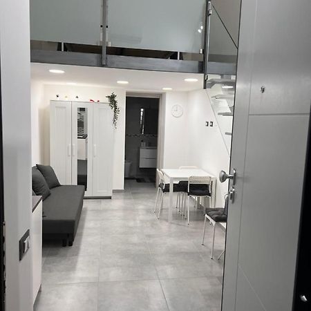 카타니아 Emilyhouse 아파트 외부 사진