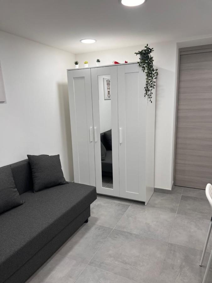 카타니아 Emilyhouse 아파트 외부 사진