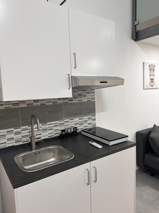 카타니아 Emilyhouse 아파트 외부 사진