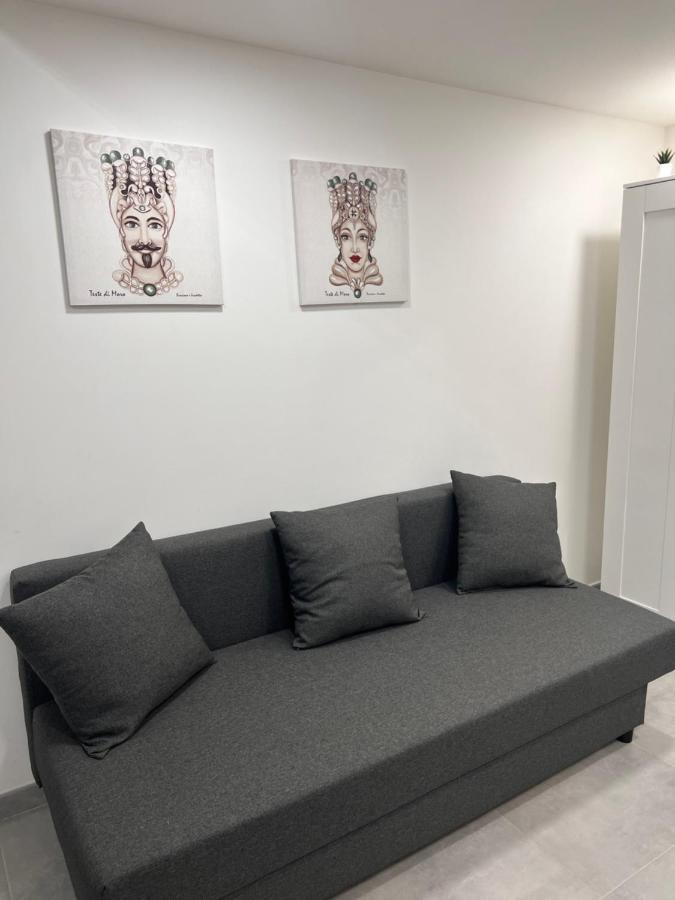 카타니아 Emilyhouse 아파트 외부 사진