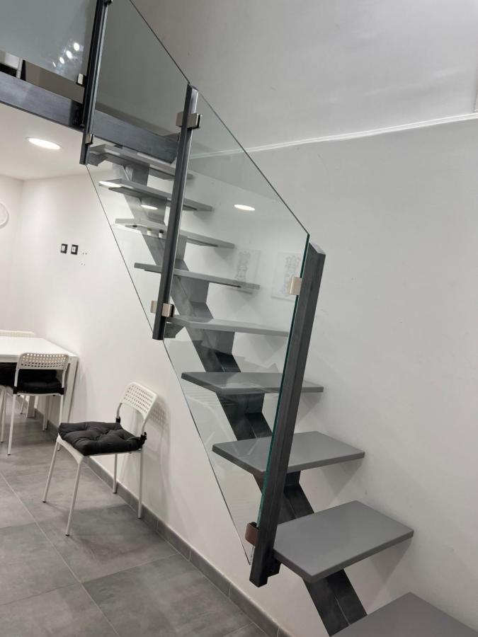 카타니아 Emilyhouse 아파트 외부 사진