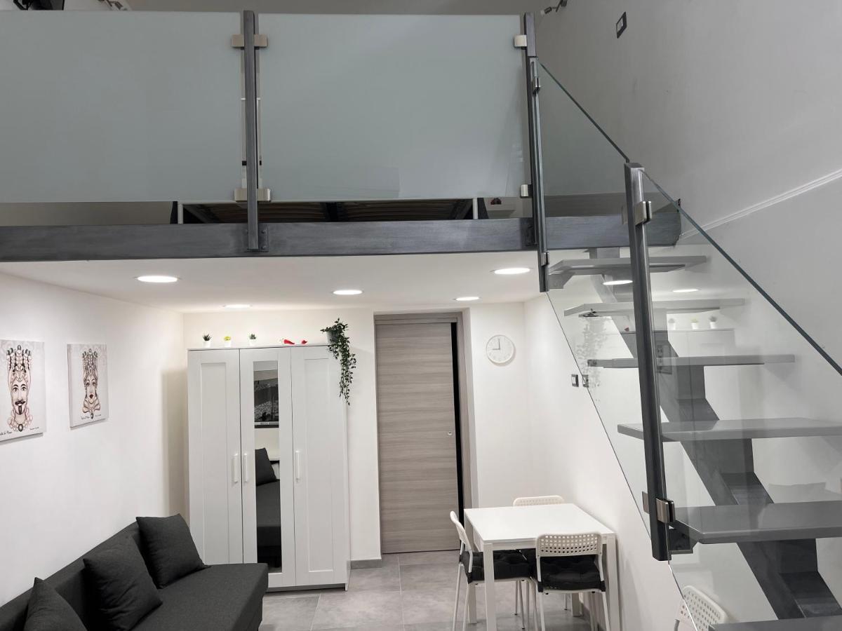 카타니아 Emilyhouse 아파트 외부 사진