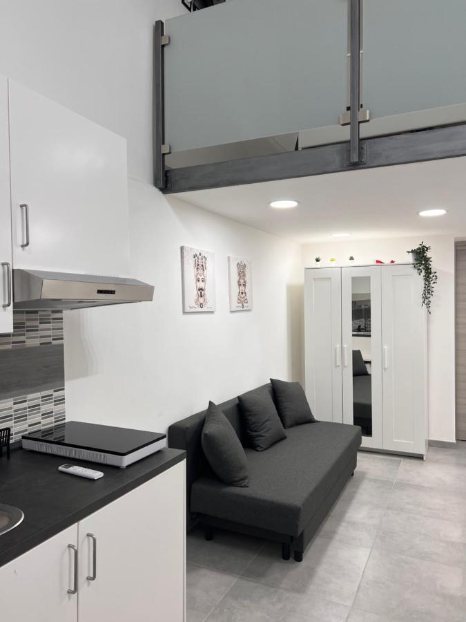 카타니아 Emilyhouse 아파트 외부 사진