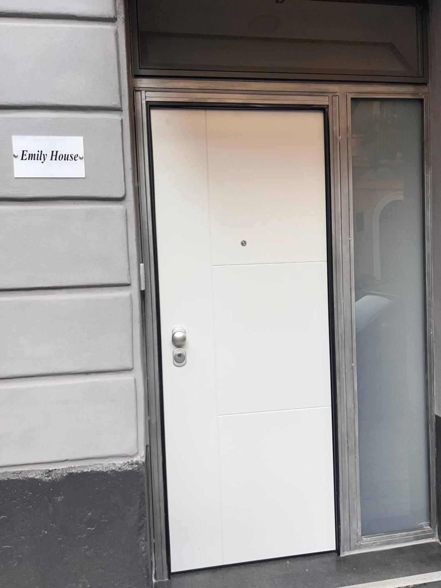 카타니아 Emilyhouse 아파트 외부 사진